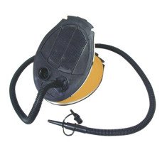 Footpump