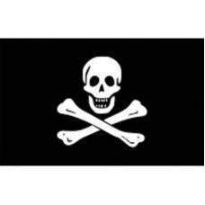 Pirate's Flag