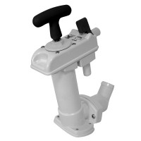 Kits for the Marine Manual Toilets