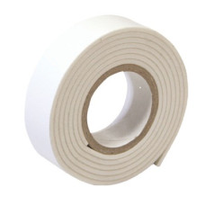 Mounting Tape, White