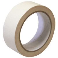 Masking Tape, White
