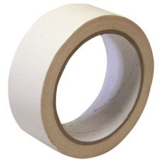 Masking Tape, White