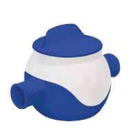 Disinfect Sanitizing Release Unit “DSRU”