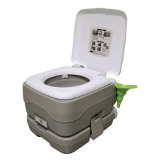 SEA TOILET Portable Toilet