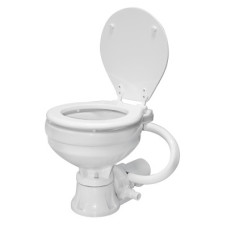 Electric Marine Toilet LT-0E & LT-1E