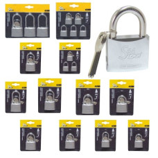 Marine Padlock
