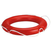 SATURNO Lifebuoy Rings Non-SOLAS