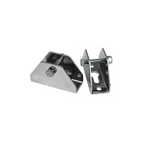 Ladder Support Base, Long
