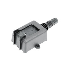 Plastic Bilge Strainer