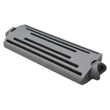 Ladder Step with Fitting, Grey, Set