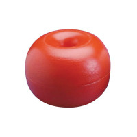 Surface Float with Hole, Spherical