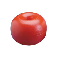 Surface Float with Hole, Spherical