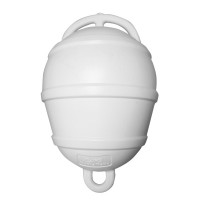 Mooring Buoy, Rigid Plastic