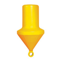 Marking Buoy, Cylindrical