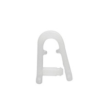 Shackle, Plastic