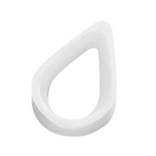 Thimbles Nylon PA, White
