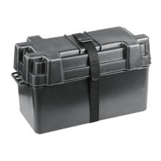 Battery Box Up To 120Ah