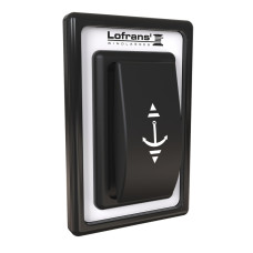 CONTROL SWITCH TYPE C