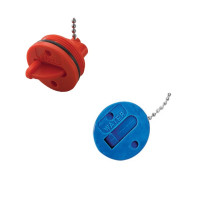 Spare Deck Filler Cap with Chain