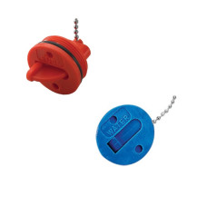 Spare Deck Filler Cap with Chain