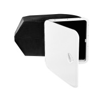 TOP LINE Container for Gas Bottle 5kg 480x590mm