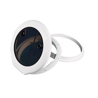 EURO Escape Hatch Ø38 - Ø59