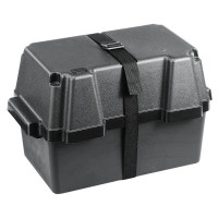 Battery Box up to 100Ah