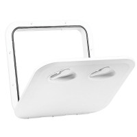 TOP LINE Hatch 370x375mm