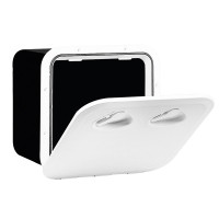 TOP LINE Storage Hatch 370x375mm