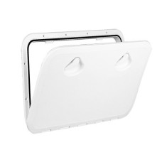 TOP LINE Hatch 460x525mm
