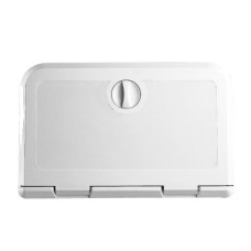 Hatch for VHF/RadioCD