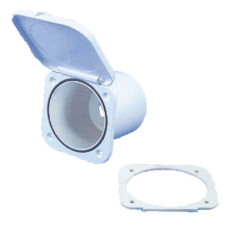 Case for Battery Switch with Watertight Lid