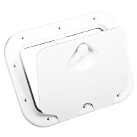 CLASSIC Hatch with Removable Cover 275x375mm