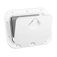 CLASSIC Hatch with Storage Bag 275x375mm