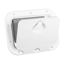 CLASSIC Hatch with Storage Bag 275x375mm