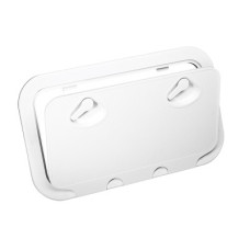 CLASSIC Hatch with Removable Cover 355x600mm