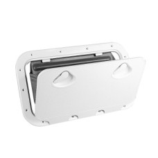 CLASSIC Hatch with Storage Bag 355x600mm