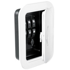 Case for Electrical Control Panel, with Lid