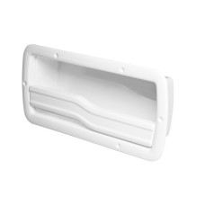 Utility Storage Case, Side mounted
