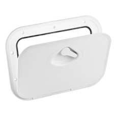 MID LINE Hatch 278x378mm