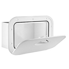 MID LINE Storage Hatch 278x378mm