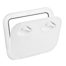 MID LINE Hatch 380x380mm
