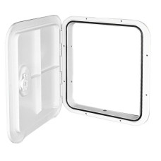 Door for TOP LINE Storage Gas Container 370x390mm