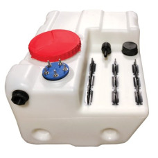 BORA Fixed Fresh Water Tank