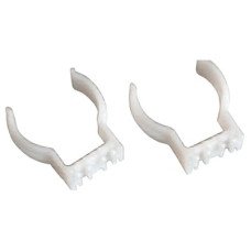 Clips for Table Pedestals, Set (2 pcs)