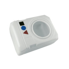 DIABLO Fixed Fuel Tank