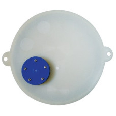 DIABLO Easy Switch Blind Plate, without Connectors