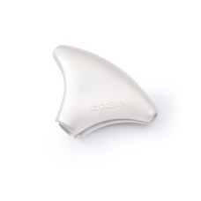 STANCHION Cover, Clip-on