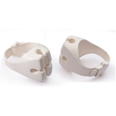 OCEAN Clip-on Lifebuoy Support for rail