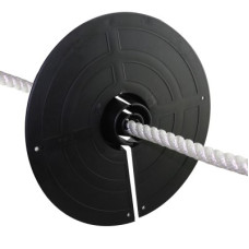 Mouse Stopper for Mooring Rope, Set of 2 Pieces